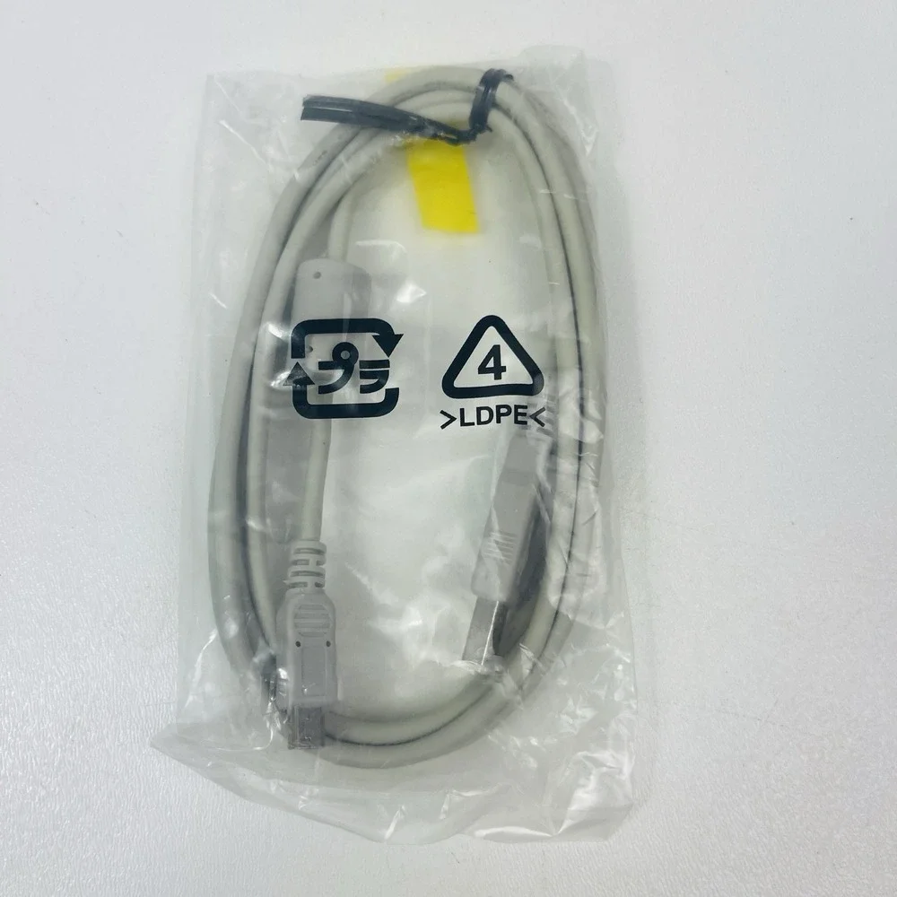 High Speed USB 2.0 Power Cable 148.5